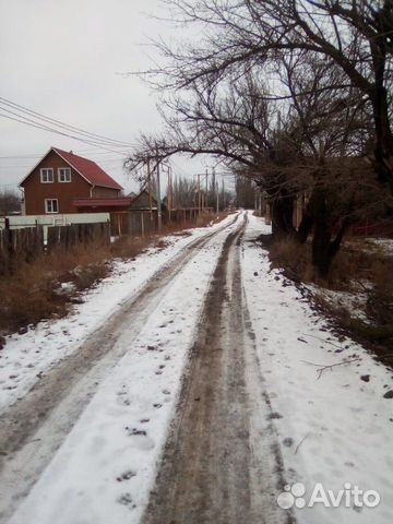 Участок 5 сот. (ИЖС) Участок 5 сот. (ИЖС)