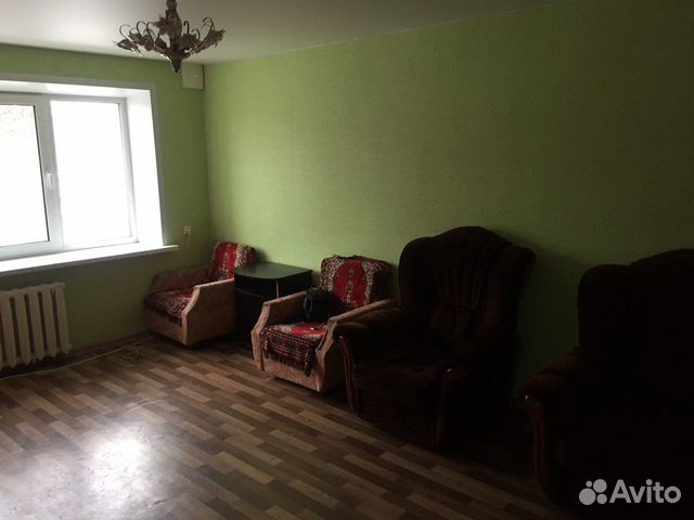 1-к квартира, 33 м², 4/5 эт. 1-к квартира, 33 м², 4/5 эт.