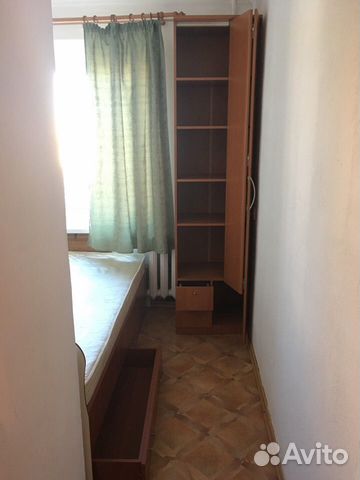 2-к квартира, 44.7 м², 8/9 эт.