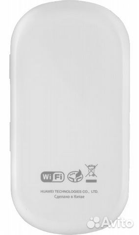 Мобильный Wi-Fi роутер мегафон(huawei) e586