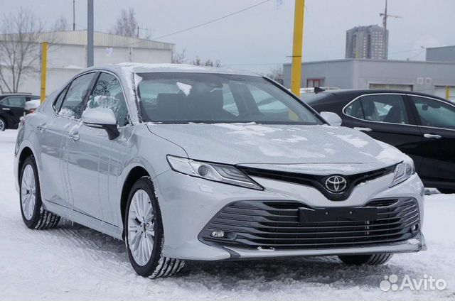 Аренда авто с выкупом