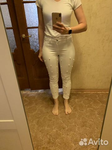Джеггинсы Calzedonia Джеггинсы Calzedonia