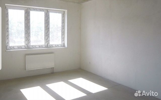 2-к квартира, 54 м², 4/9 эт.