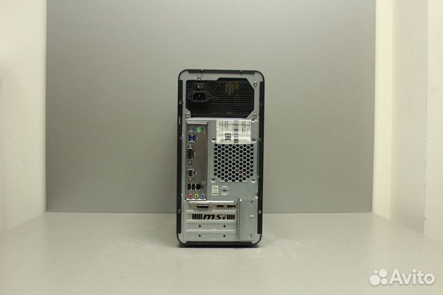 I7-6700/GTX 1050 Ti 4GB/8GB/SSD-120GB/HDD-1TB