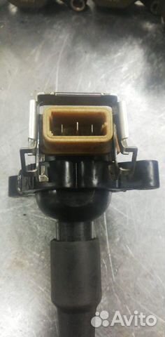 Катушка Land Rover Range Rover Vogue 3 4,4 Катушка Land Rover Range Rover Vogue 3 4,4