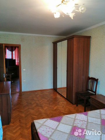 2-к квартира, 60 м², 4/5 эт. 2-к квартира, 60 м², 4/5 эт.