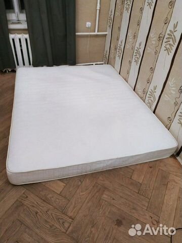 Ортопедический матрас Orto sleep 160*200 Ортопедический матрас Orto sleep 160*200