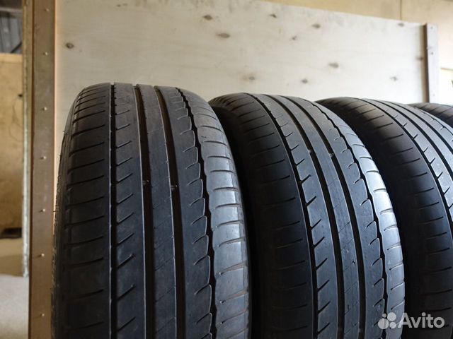 205 60 16 Michelin Primacy HP 165VN 205 60 16 Michelin Primacy HP 165VN