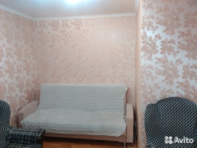 1-к квартира, 30.5 м², 5/5 эт. 1-к квартира, 30.5 м², 5/5 эт.