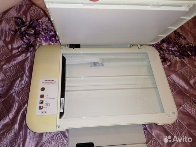 Принтер /сканер