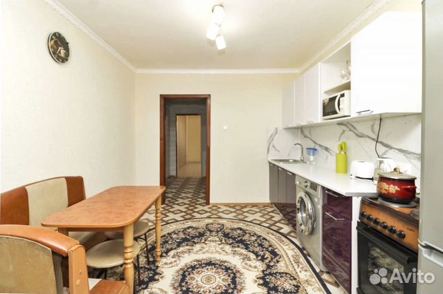 3-к квартира, 66 м², 9/9 эт. 3-к квартира, 66 м², 9/9 эт.