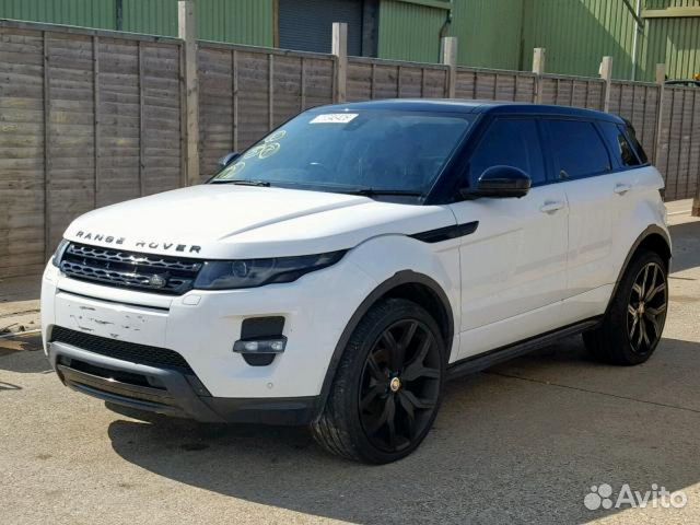 Land Rover Discovery Sport 2014- Ланд Ровер Дискав Land Rover Discovery Sport 2014- Ланд Ровер Дискав