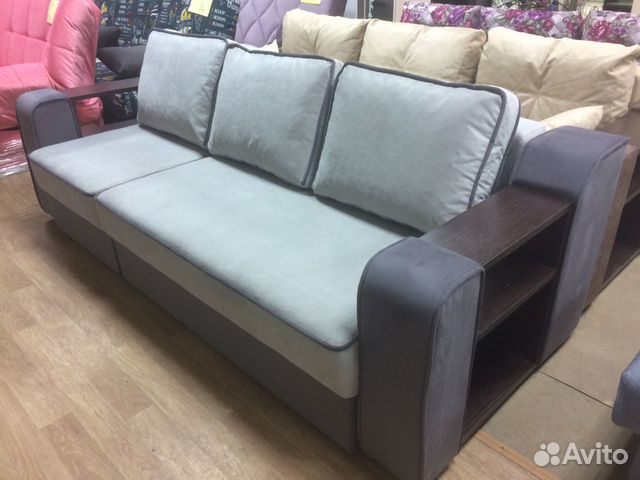 Диван трансформер