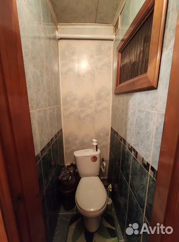 2-к квартира, 45 м², 1/5 эт.