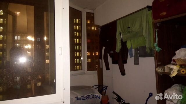 3-к квартира, 76.6 м², 13/17 эт.