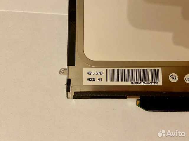 Матрица MacBook Pro 15 a1286 Матрица MacBook Pro 15 a1286