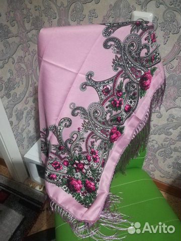 Платок новый Платок новый