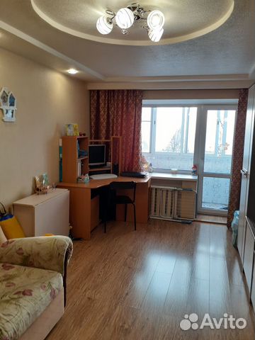 2-к квартира, 44.6 м², 4/5 эт. 2-к квартира, 44.6 м², 4/5 эт.