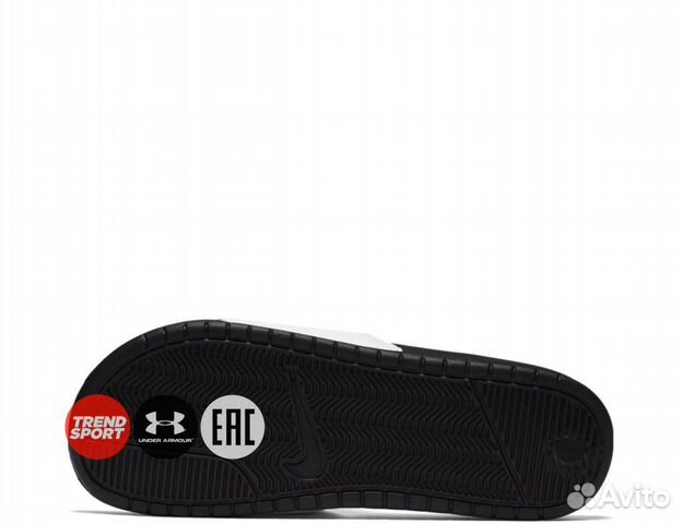 Сланцы Nike Сланцы Nike