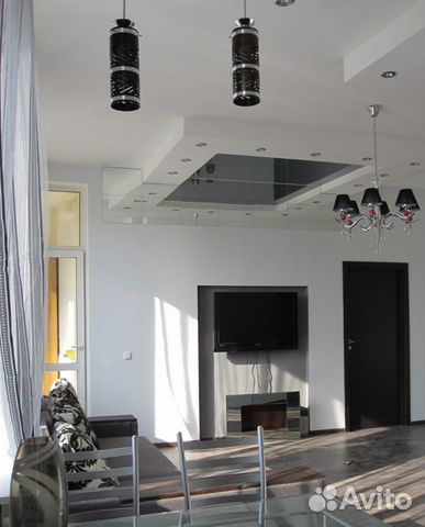 2-к квартира, 65 м², 3/5 эт.