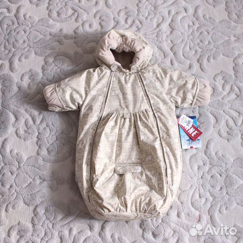 Конверты Ленне зимние новые Конверты Ленне зимние новые