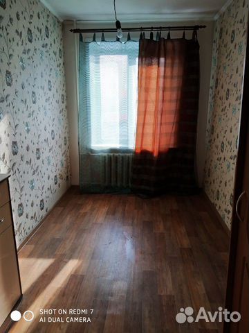 2-к квартира, 43 м², 3/5 эт. 2-к квартира, 43 м², 3/5 эт.