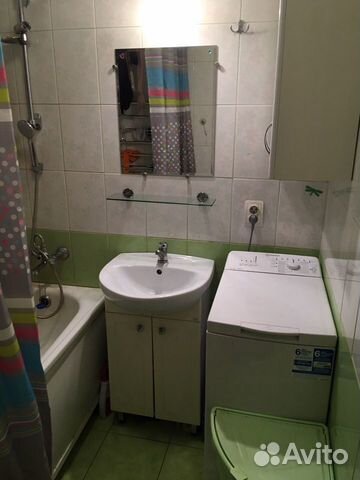 2-к квартира, 52 м², 6/10 эт. 2-к квартира, 52 м², 6/10 эт.