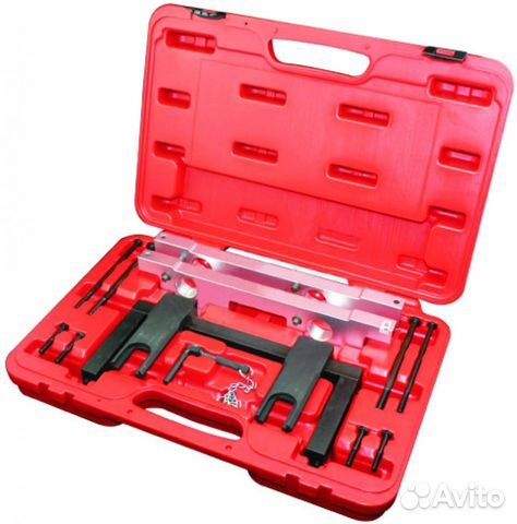 Аренда специнструмента для BMW