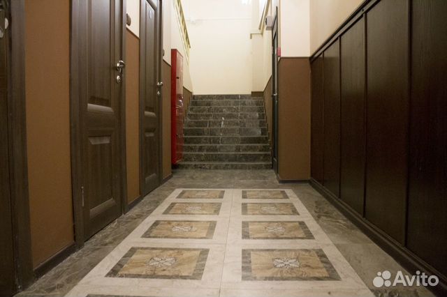Офисное помещение, 6 м²