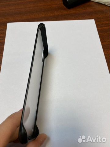 Чехол iPhone X, XS max, 4