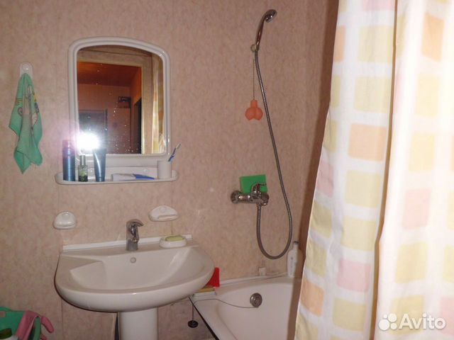 2-к квартира, 48 м², 3/5 эт.