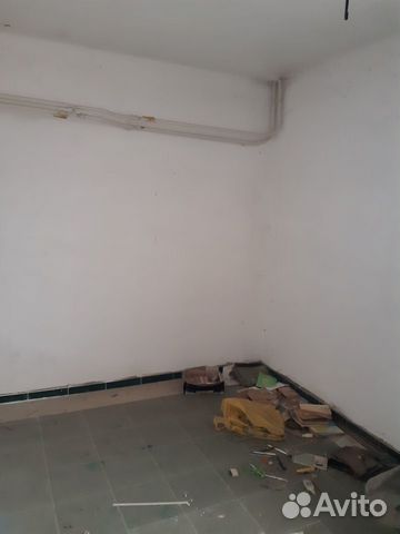 Комната 11 м² в 1-к, 1/9 эт.