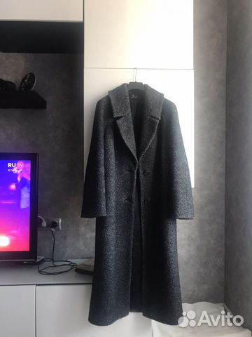 Пальто Belucci Италия осень зима Пальто Belucci Италия осень зима