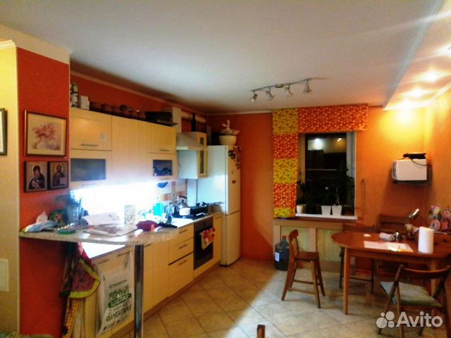 2-к квартира, 60 м², 4/9 эт. 2-к квартира, 60 м², 4/9 эт.