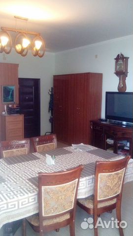 2-к квартира, 54 м², 3/3 эт. 2-к квартира, 54 м², 3/3 эт.