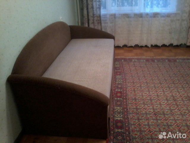 1-к квартира, 30 м², 3/9 эт.