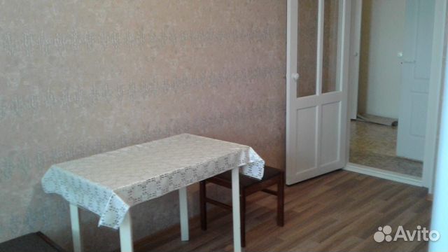 1-к квартира, 50 м², 8/10 эт.