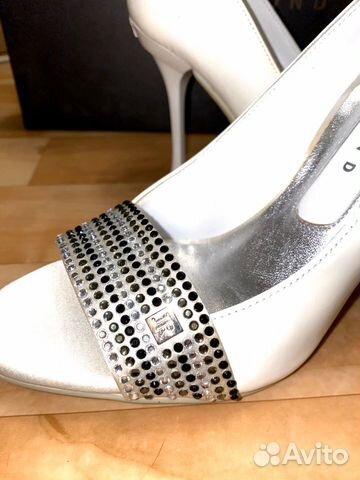 Туфли richmond новые Италия Туфли richmond новые Италия