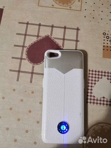 iPhone 5s+безпроводная зарядка