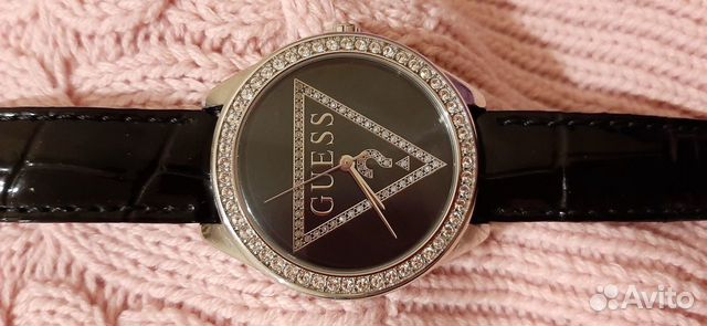 Часы брендовые женские Guess Часы брендовые женские Guess