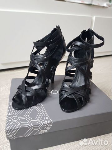 Босоножки Corso Como 38р