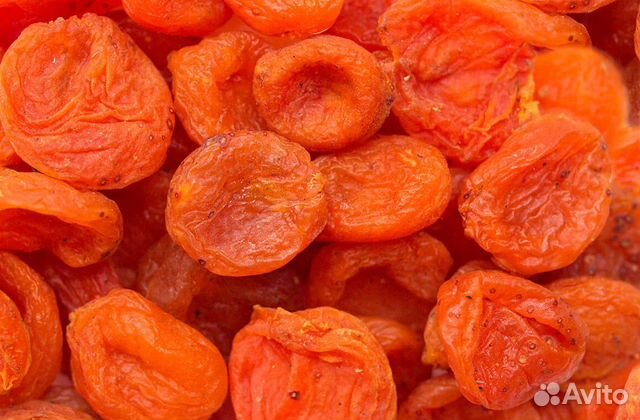 Орехи И сухофрукты