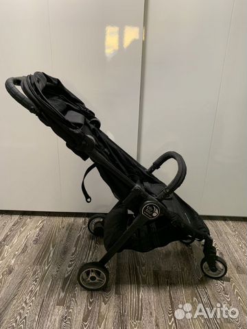 Коляска Baby jogger City tour Коляска Baby jogger City tour