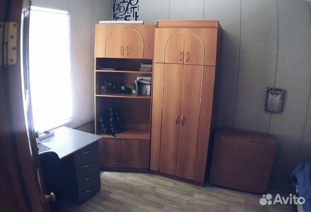 Дом 50 м² на участке 1 сот.