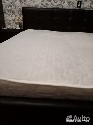 Матрас пружинный 160*200 Матрас пружинный 160*200