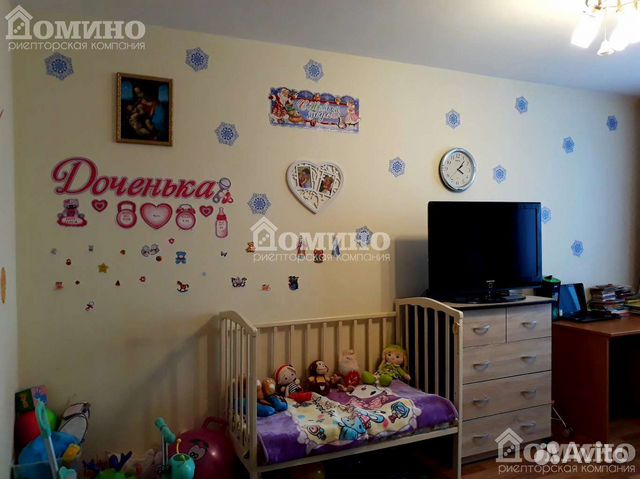 1-к квартира, 36.9 м², 15/16 эт.