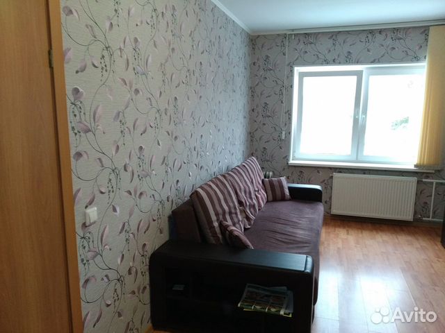 1-к квартира, 38 м², 2/4 эт. 1-к квартира, 38 м², 2/4 эт.