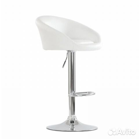 Барный стул Roky/Роки (стул стилиста/визажиста) Барный стул Roky/Роки (стул стилиста/визажиста)