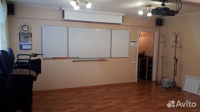 2-к квартира, 45.5 м², 1/5 эт.
