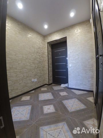 1-к квартира, 41 м², 2/10 эт.